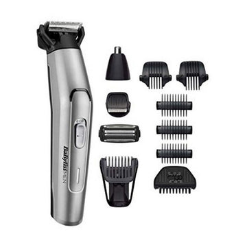 Strižnik za lase brez kabla Babyliss MT861E