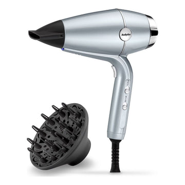 Fön Babyliss Hydro Fusion Hair Dryer