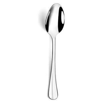 Coffee Spoon Amefa Baguette Metal Stainless steel 14,4 cm 12 Units