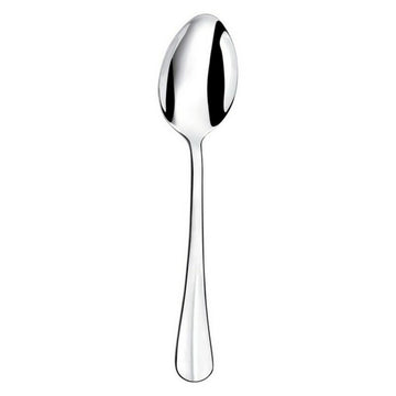 Dessert spoon Amefa Baguette Metal Stainless steel 17,9 cm 12 Units
