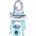 Dressing Table with Stool Smoby Frozen