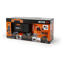 Set d'outils Smoby Black + Decker Bricolo Truck 2 In 1
