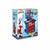 Jeu d'outils pour les enfants Spidey Trolley 73 x 39 x 26,5 cm