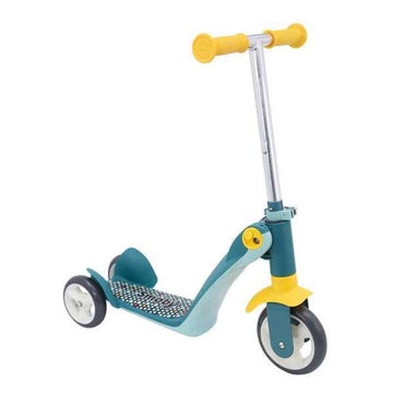 Tricycle Simba Reversible 2-in-1 (60 x 30 x 63 cm)