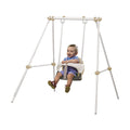 Gugalnica za dojenčke Simba Baby Swing 120 x 124 x 120 cm Bež