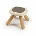 Tabouret Smoby Gris