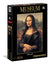 Museum Collection Leonardo Mona Lisa puzzle 500pcs