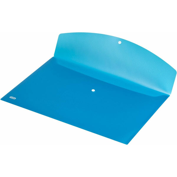 Envelopes Oxford Multicolour A3 polypropylene Plastic 5 Pieces