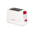 Toaster Moulinex LT160111 Bela 850 W