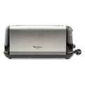 Toaster Moulinex LS260800 1000W Black 1000 W