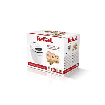Machine à pain Tefal PF610138 1600 W
