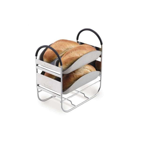 Bread Maker Tefal PF610138 1600 W
