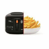 Friteuse SEB FF160800 Noir 2,1 L 1900 W