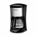 Drip Coffee Machine Moulinex FG150813 0,6 L 650W Black 600 W 600 ml