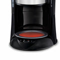 Drip Coffee Machine Moulinex FG150813 0,6 L 650W Black 600 W 600 ml