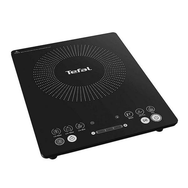 Indukcijska Plošča Tefal IH2108 26 cm 2100W Črna