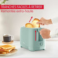 Toaster Moulinex 850 W
