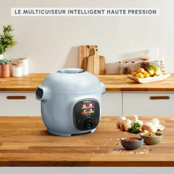 Robot culinaire Moulinex 3 L