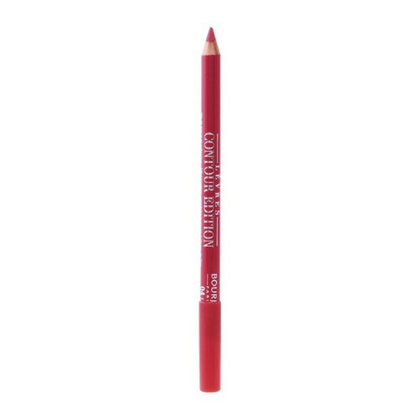 Crayon à lèvres Contour Edition Bourjois