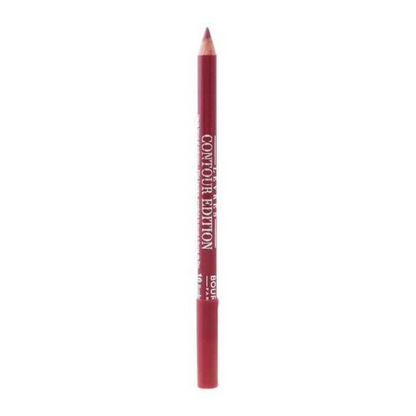 Lip Liner Contour Edition Bourjois