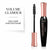 Volume Effect Mascara Bourjois 2337 Ebony Black Nº 06 (12 ml)