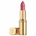 Lip balm L'Oreal Make Up Color Riche Nº 214 Violet saturne 4,2 g