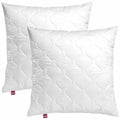 Pillow Abeil Memory White 60 x 60 cm