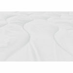 Duvet Abeil White Grey White/Grey 350 g/m² 200 x 200 cm