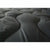Duvet Abeil Grey White 220 x 240 cm 350 g/m²