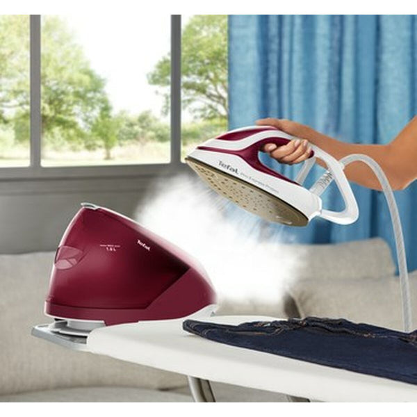 Steam Generating Iron Tefal Durilium AirGlide 2600 W