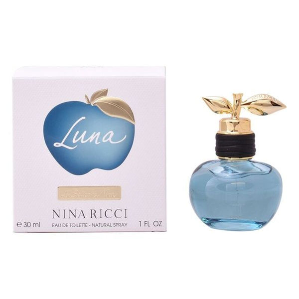 Women's Perfume Luna Nina Ricci EDT (30 ml)