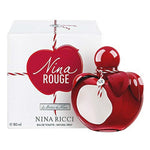 Women's Perfume Nina Rouge Nina Ricci EDT