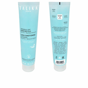 Eyebrow Conditioner Talika    Tabs 120 ml
