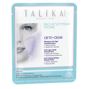 "Talika Bio Enzymes Mask Anti-Age 20g"
