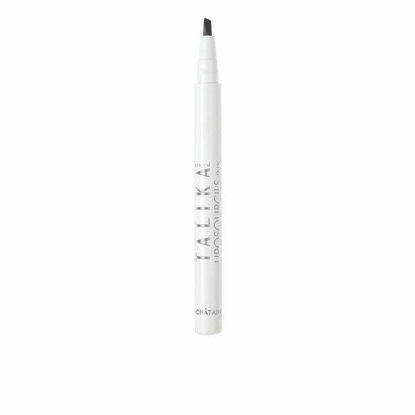 Svinčnik za Obrobo Ustnic Talika Eyebrow Naravni kostanj 0,8 ml