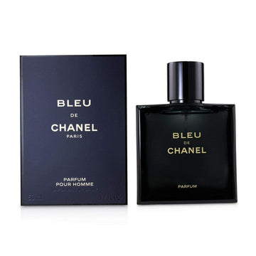 Parfum Homme Chanel Bleu de Chanel 50 ml