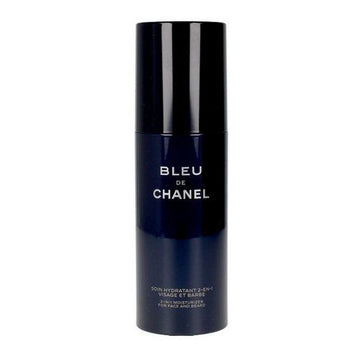 Hydrating Fluid Bleu Chanel (50 ml)