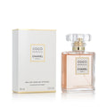 Women's Perfume Chanel EDP Coco Mademoiselle Intense 35 ml