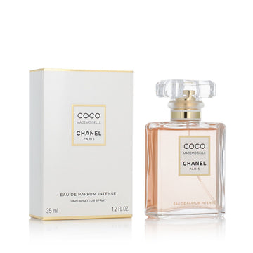 Ženski parfum Chanel EDP Coco Mademoiselle Intense 35 ml