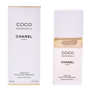 Hair Perfume Coco Mademoiselle Chanel (35 ml)