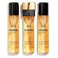 Women's Perfume Chanel N°5 EDP (3 x 7 ml)