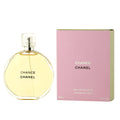 Parfum Femme Chanel EDT 100 ml Chance