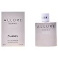 Men's Perfume Allure Homme Ed.Blanche Chanel EDP (50 ml)