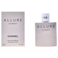 Moški parfum Allure Homme Ed.Blanche Chanel EDP (50 ml)