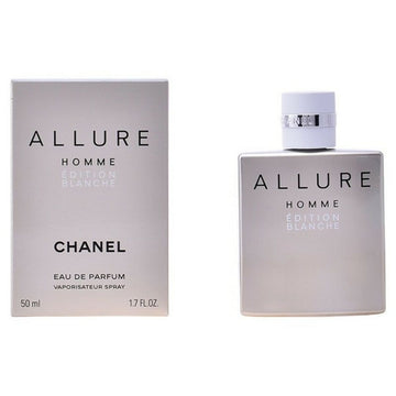 Parfum Homme Allure Homme Ed.Blanche Chanel EDP (50 ml)