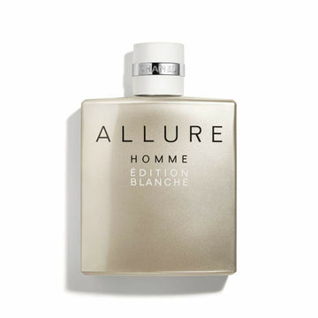 Parfum Homme Chanel EDT Allure Édition Blanche 100 ml