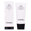 Correcteur facial CC Cream Chanel Spf 50