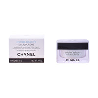 Cream with Small Bubbles of Camellia Hydra Beauty Chanel