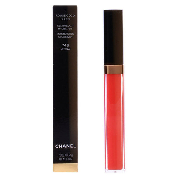 Gloss za ustnice Rouge Coco Chanel