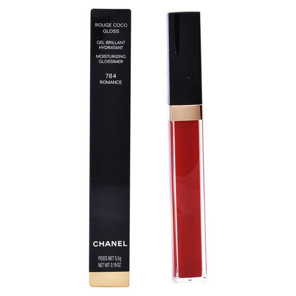 Brillant à lèvres Rouge Coco Chanel